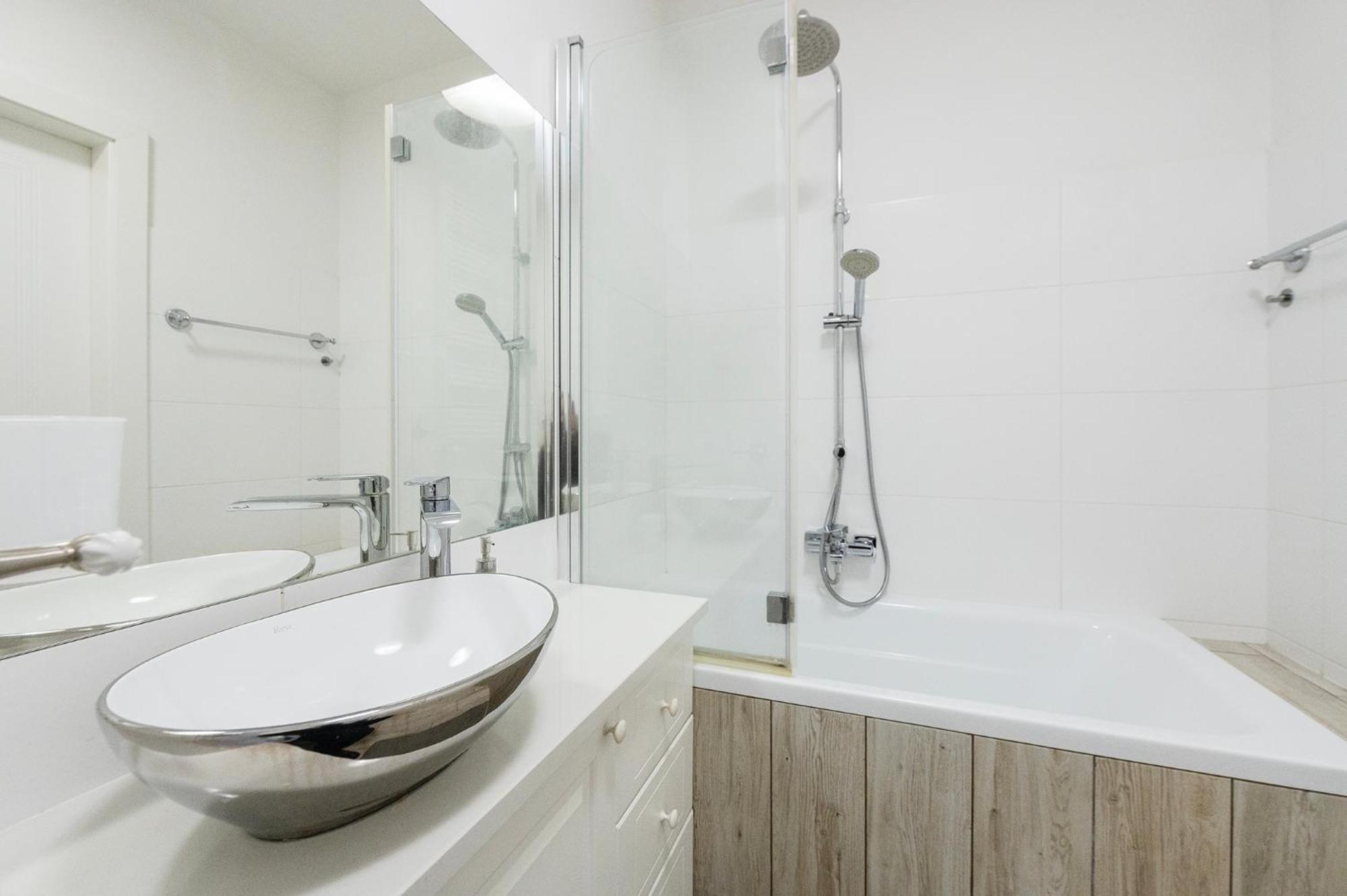 Apartment Luxury In -12- Free Parking
